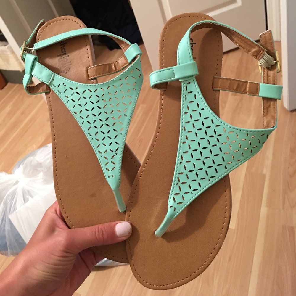 Sandals