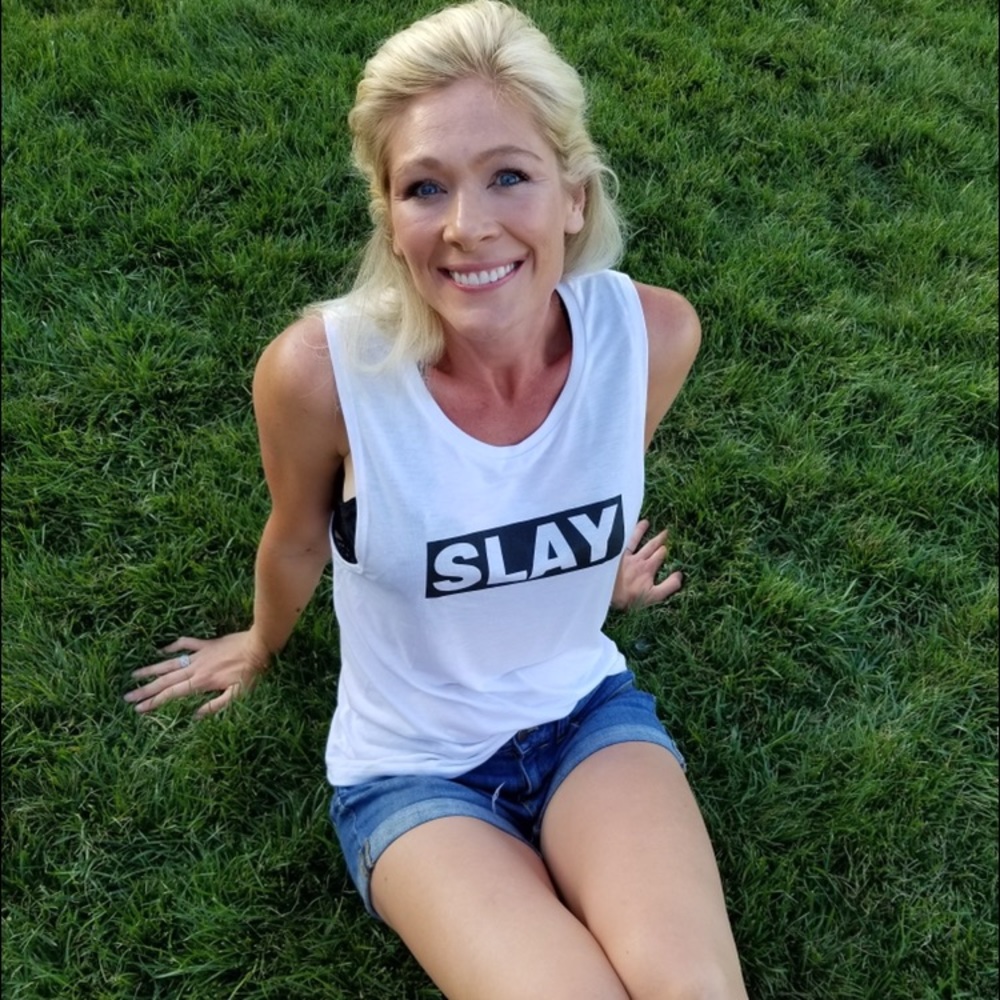 Meet your Posher, Danielle