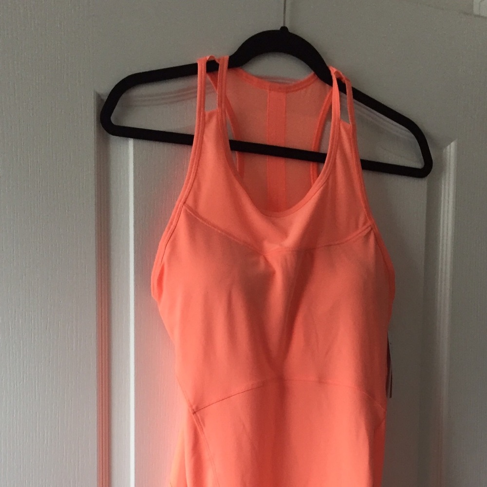 Athleta sporty dress
