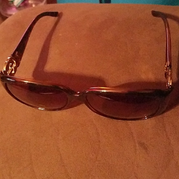 Gucci Sunglasses Authentic