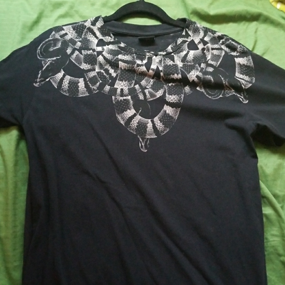 Marcelo burlon small unisex