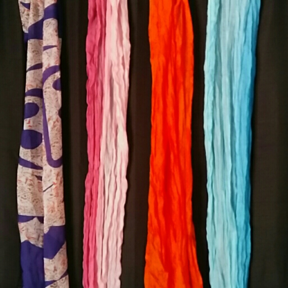 Scarves