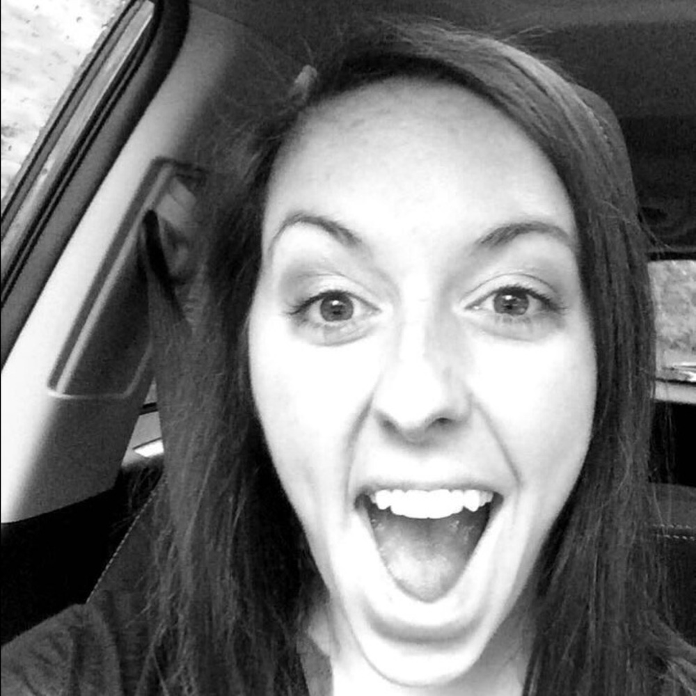 Meet your Posher, Kate