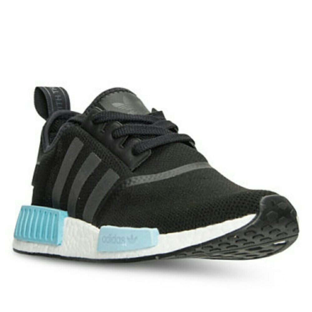 Sold Adidas NMD r1