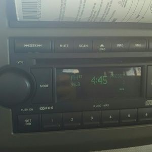 Meet your Posher, Jodi