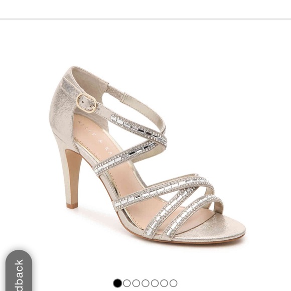 Kelly & Katie Shoes Kellykatie Heels Poshmark 