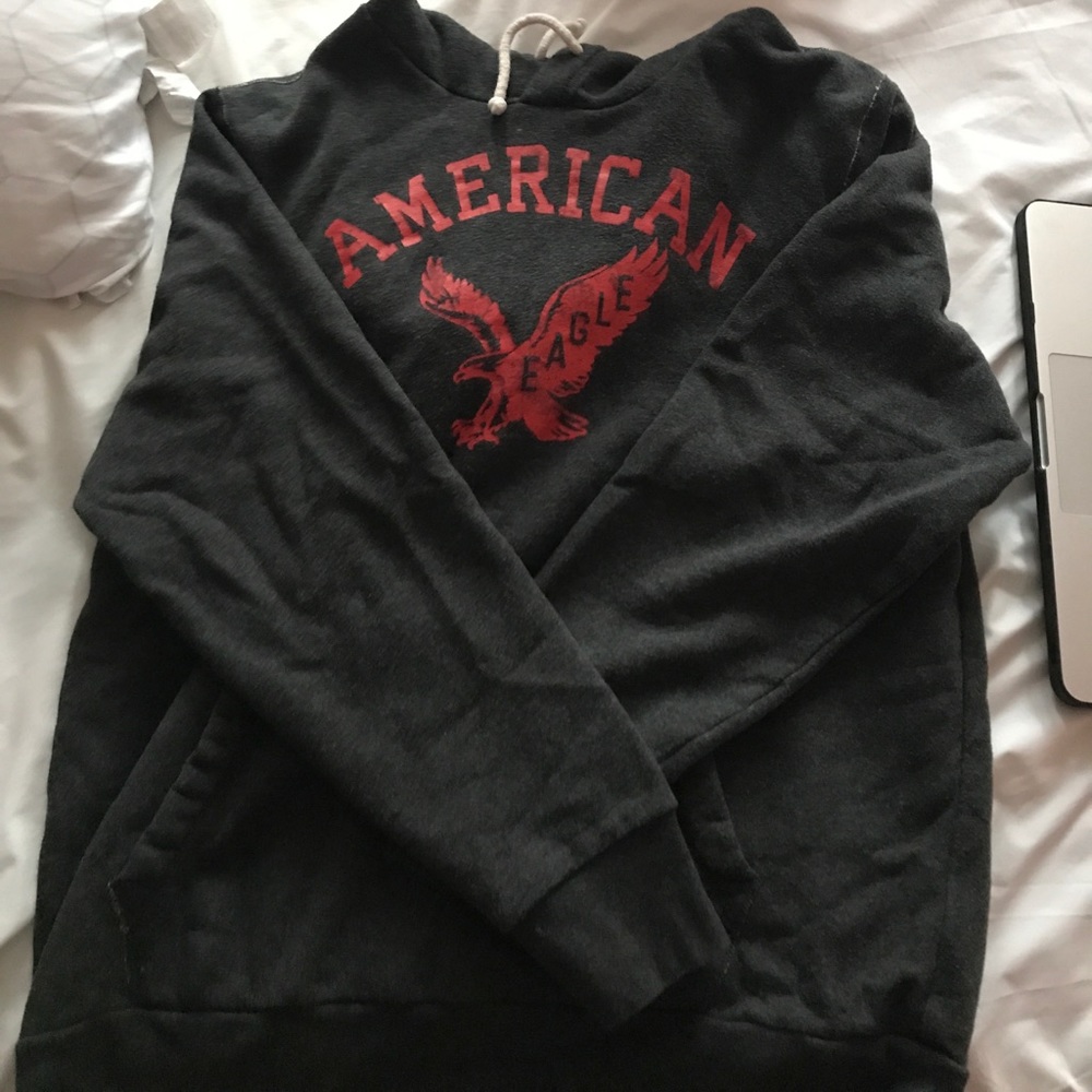 Men's hoodie