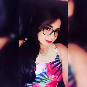 Meet your Posher, Daniela