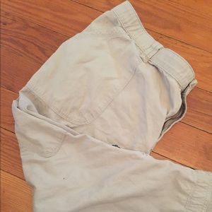 Lee Comfort Waistband Capris