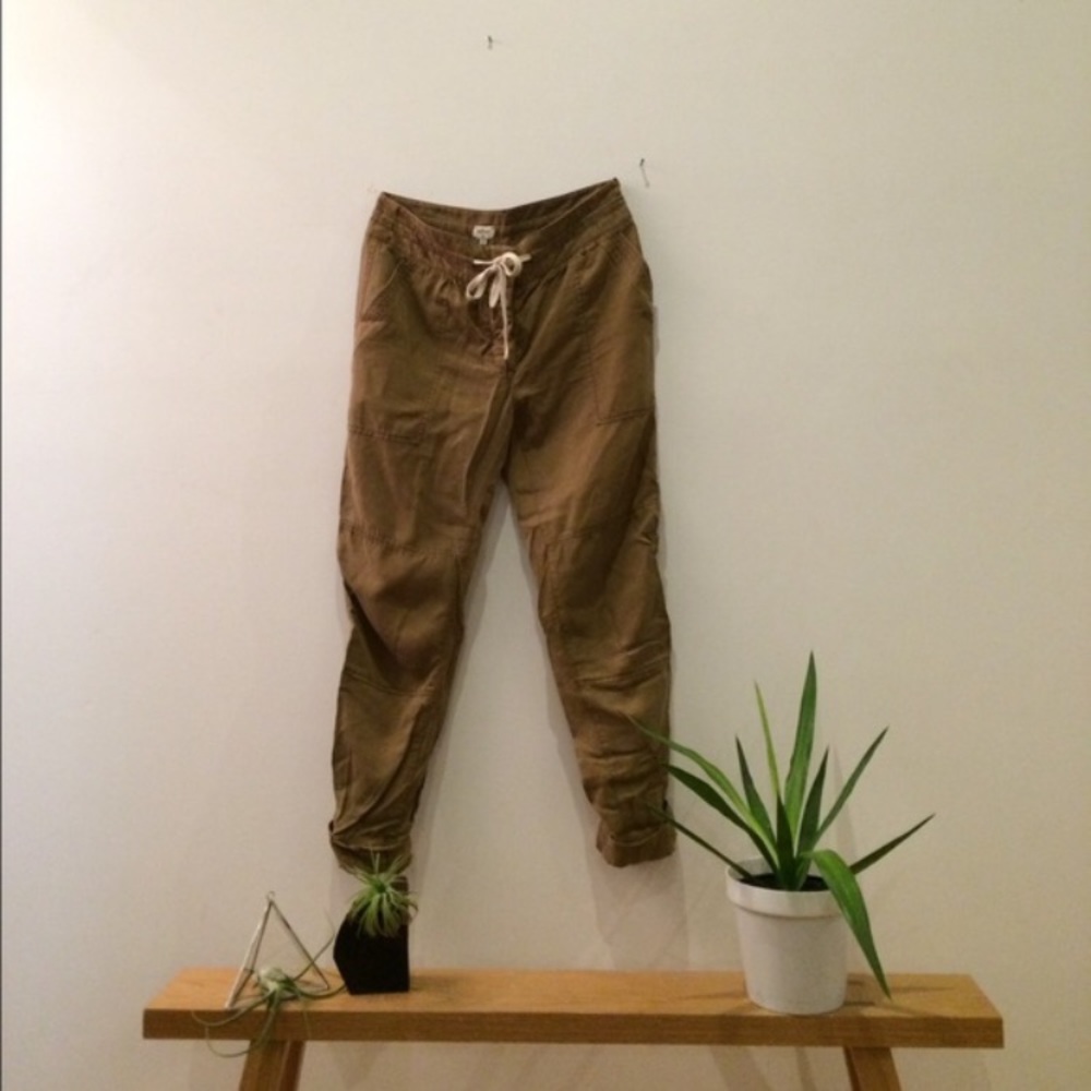 Aritzia Wilfred Pants