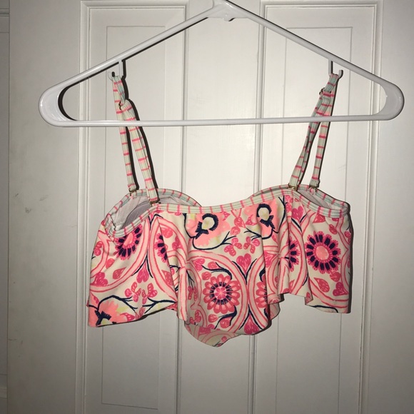 Swim suit top padded - Picture 2 of 3