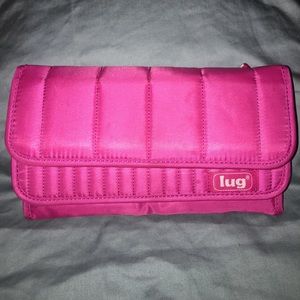 LUG Wallet REPOSH