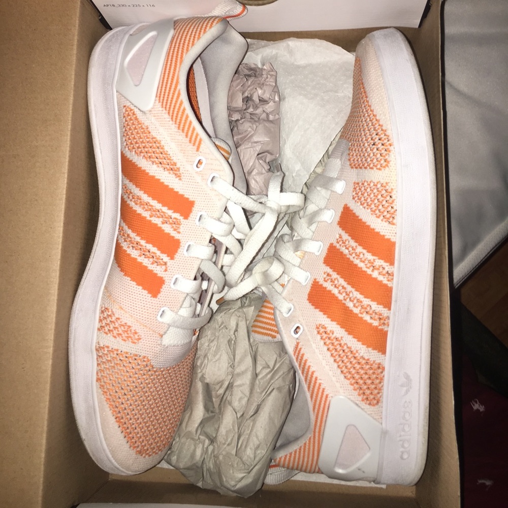Palace pros