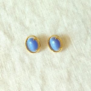 🤗HP🎉Kate Spade Open Rim Stud Earrings