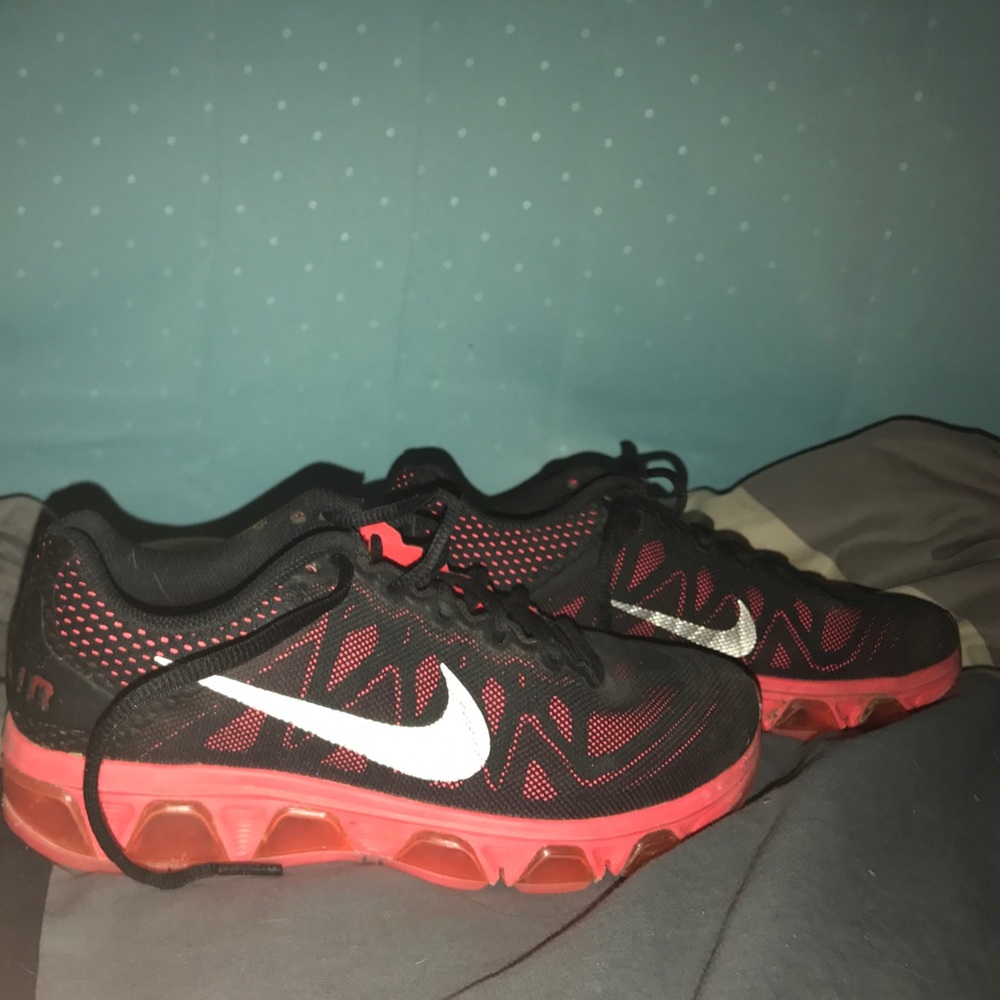 Nike air max tailwind 7