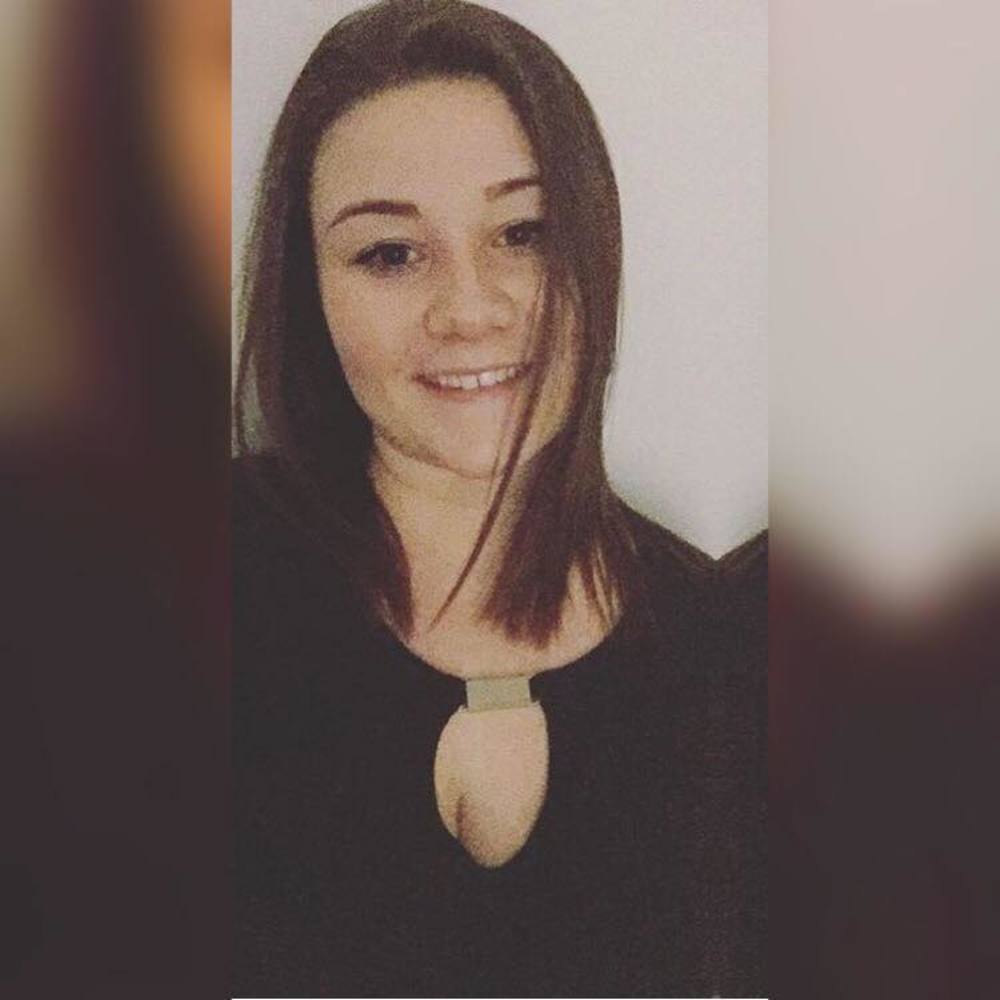 Meet your Posher, Lindsey