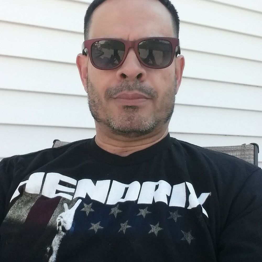 Meet your Posher, Arnold