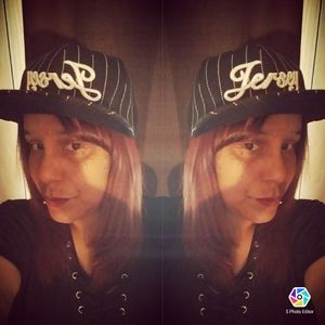 Meet your Posher, Elsie