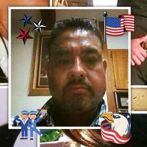 Meet your Posher, Gerardo