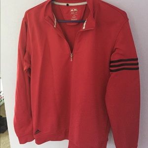 Adidas Sweater