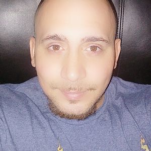 Meet your Posher, Luis