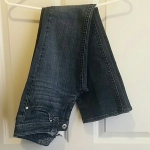Refuge, Charlotte Russe Jeans size 1