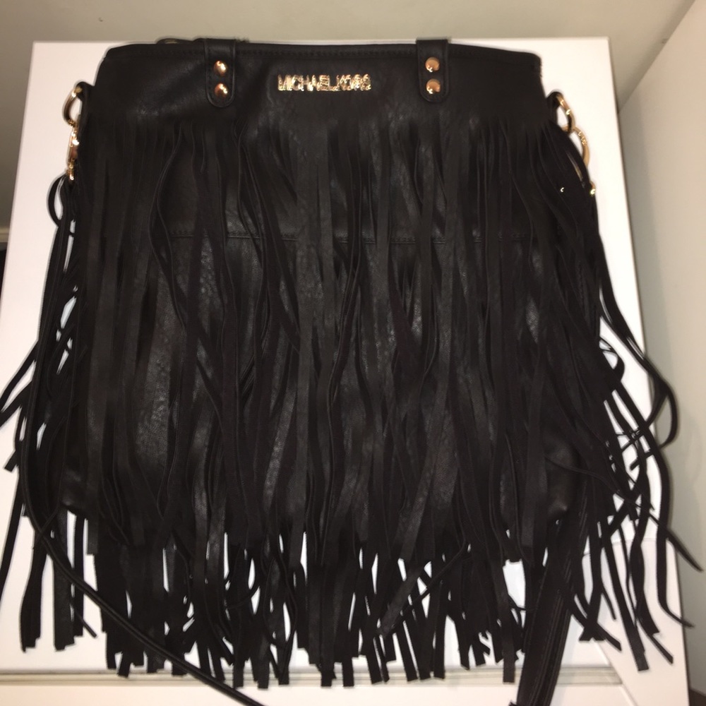 michael kors bag! -SOLD