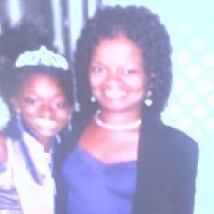 Meet your Posher, Libby