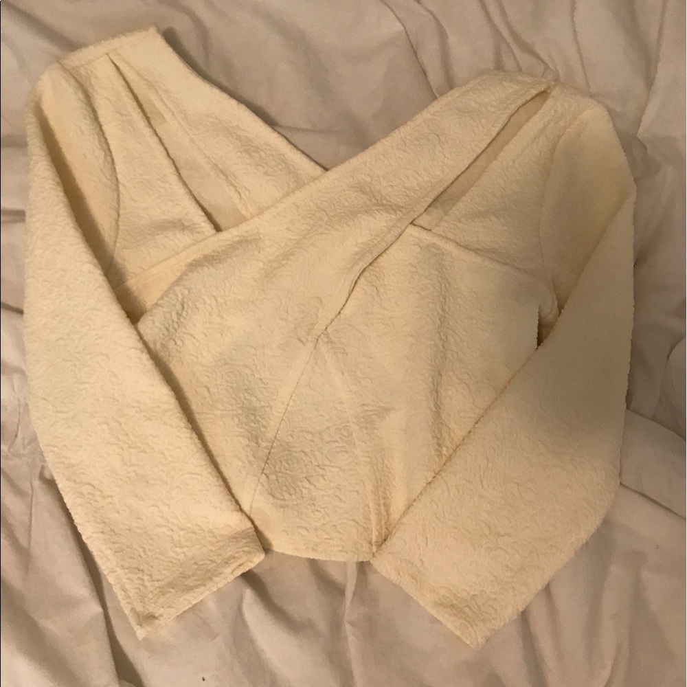 Free people crop top