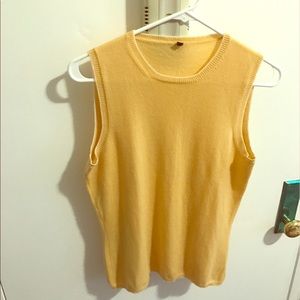 Loro Piana's 100% Cashmere sweater, Italian brand