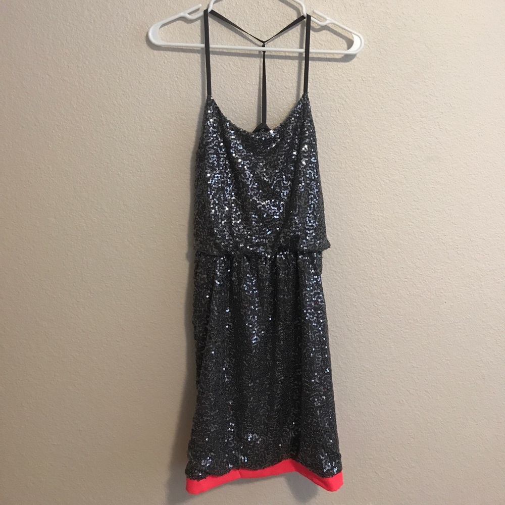 Sequins Cocktail Dress NWOT