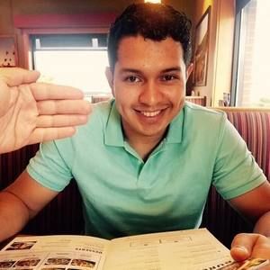 Meet your Posher, Juan