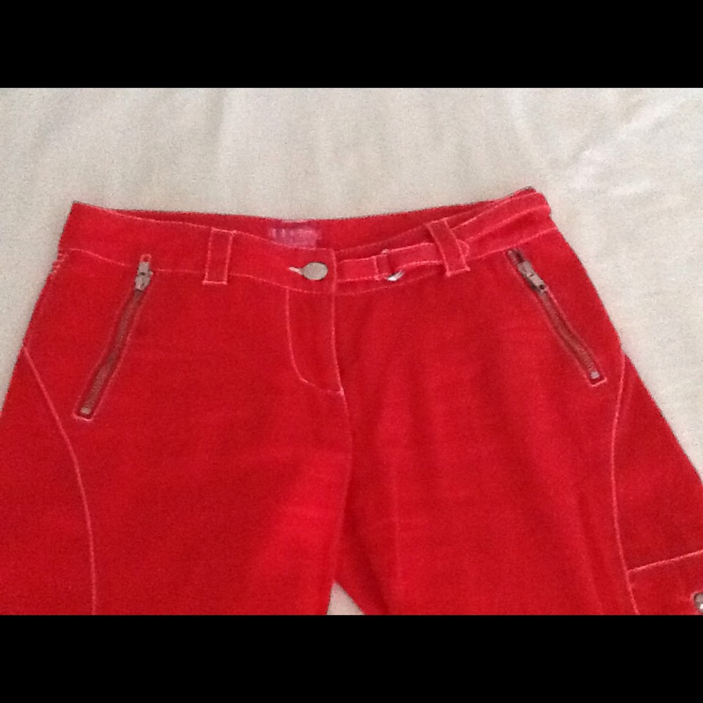 Pants