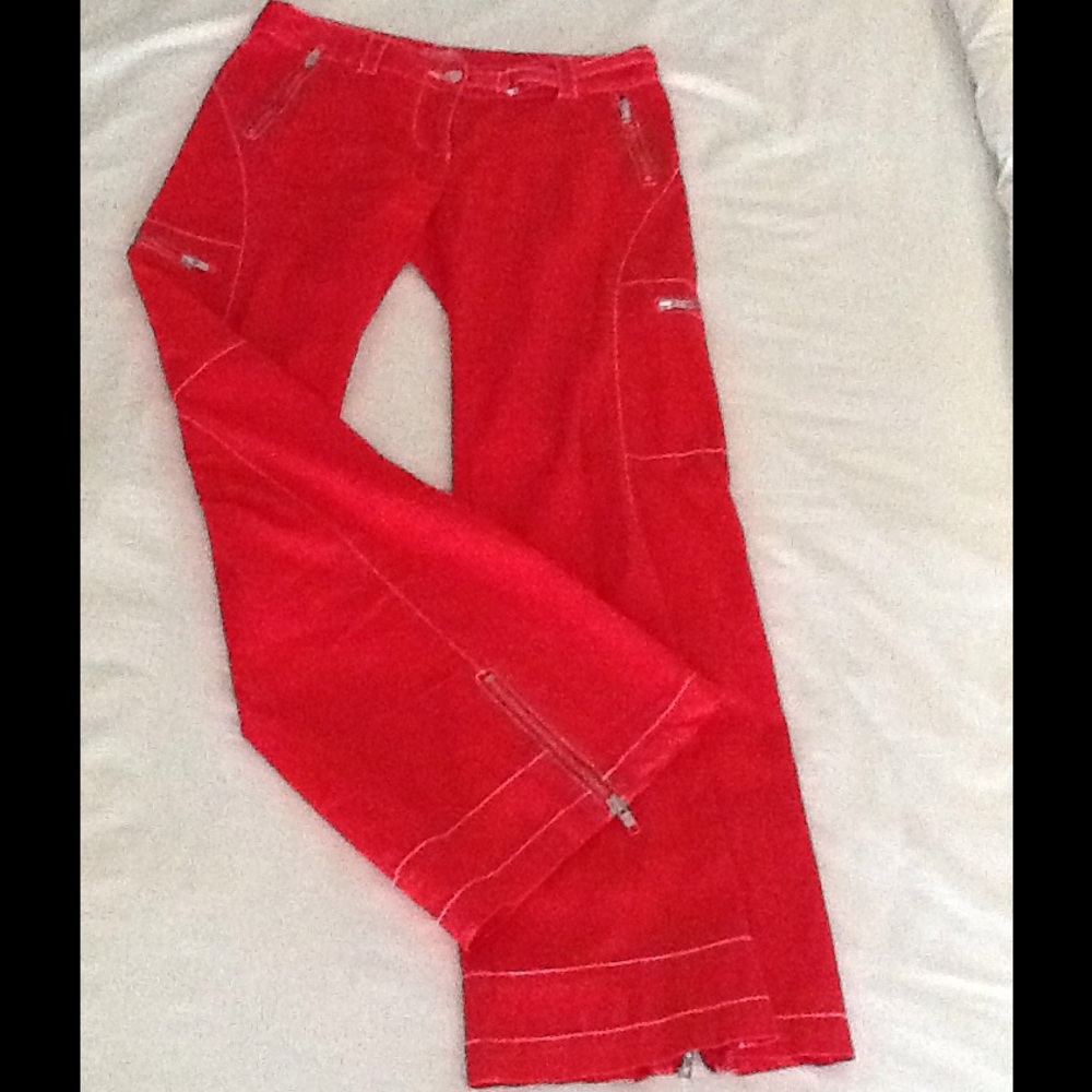 Pants - Picture 2 of 2