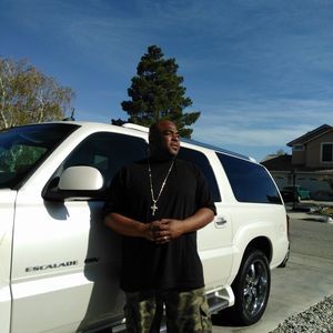 Meet your Posher, Corey