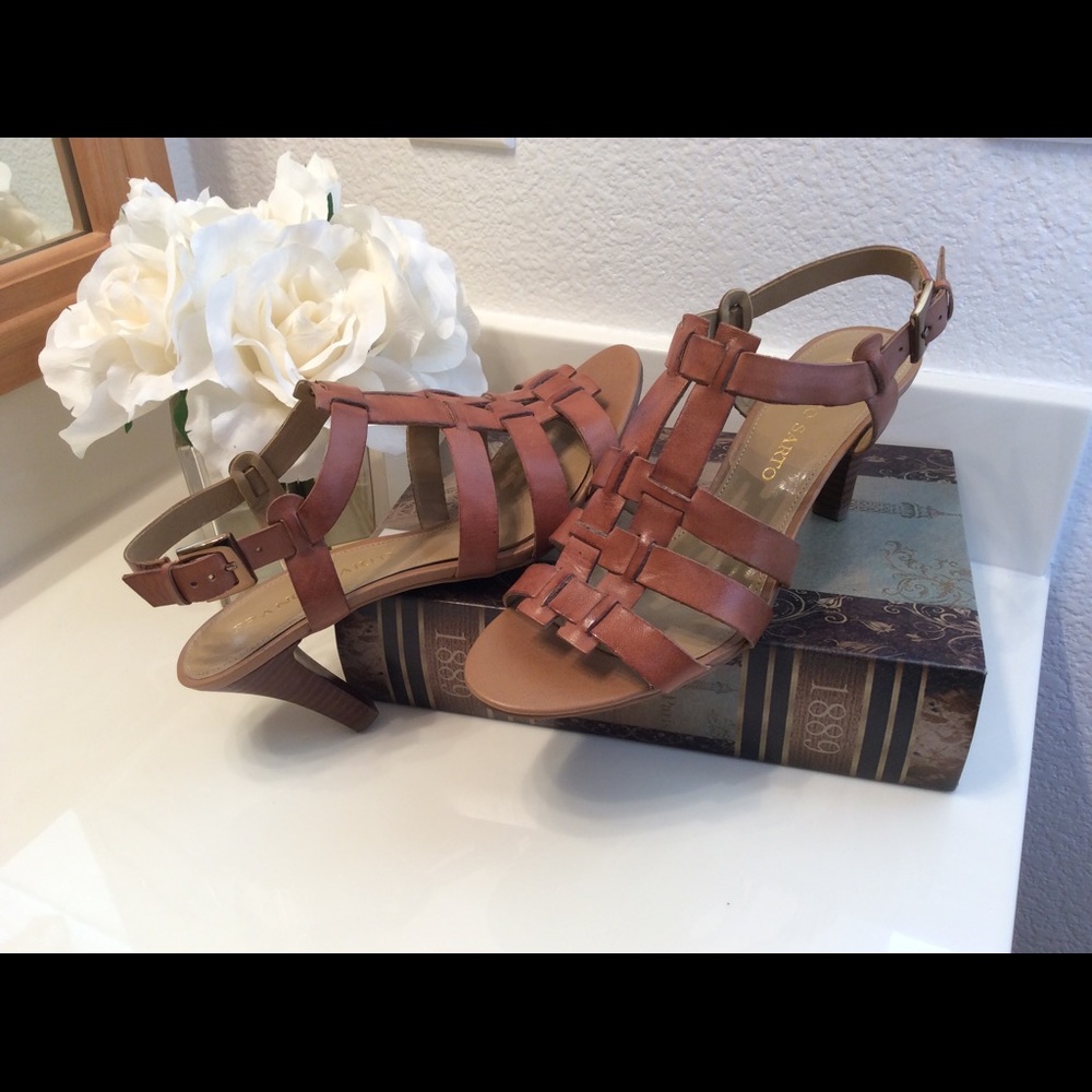 Franco Sarto Shoes
