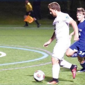 Meet your Posher, Kenny