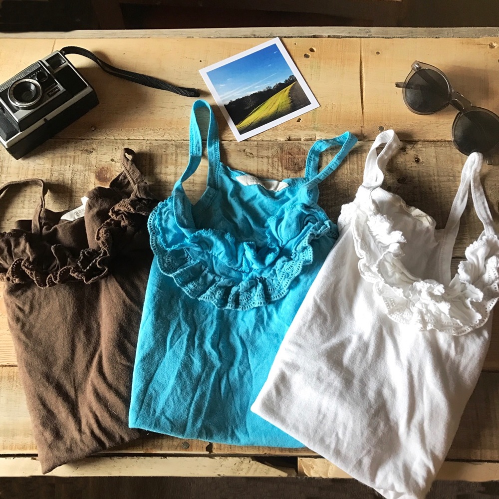 ▪️SALE▪️Old Navy • Tank Top • Bundle