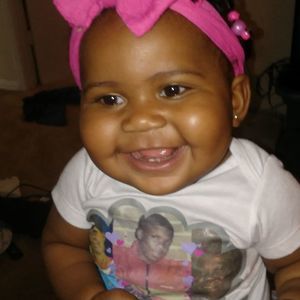 Meet your Posher, Deandre