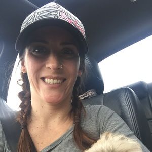 Meet your Posher, Jenn