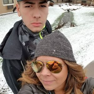 Meet your Posher, Daisy