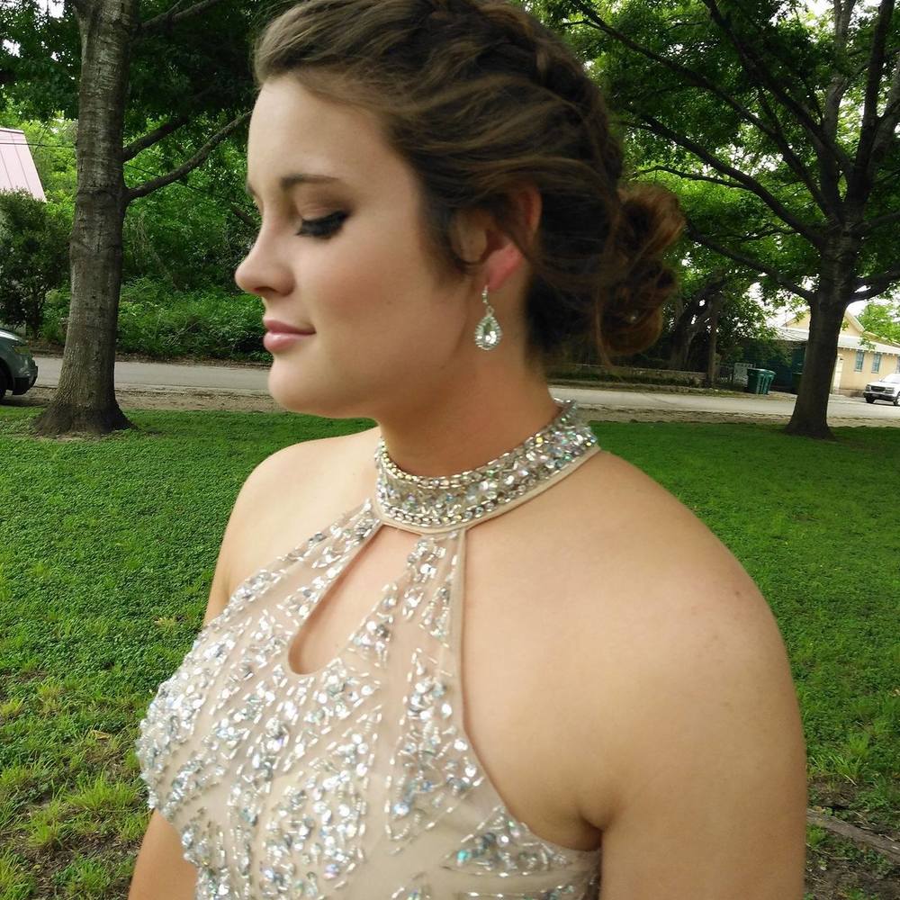 Meet your Posher, Anne