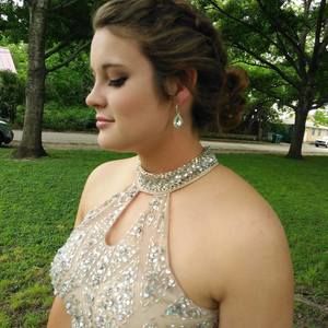 Meet your Posher, Anne