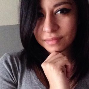 Meet your Posher, Nadia