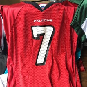 Michael Vick jersey