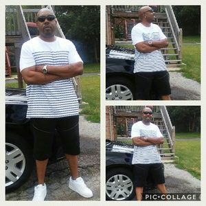 Meet your Posher, Darryl