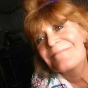 Meet your Posher, Cindy