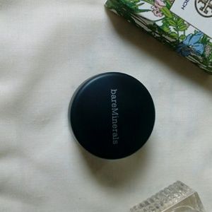New bare minerals mauve eyeshadow # In Bloom