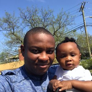 Meet your Posher, Emmanuel