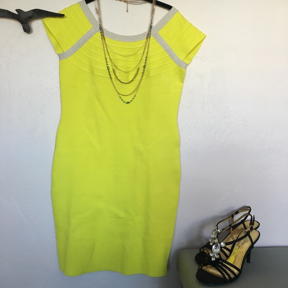 NWOT Victoria's Secret MODA International dress